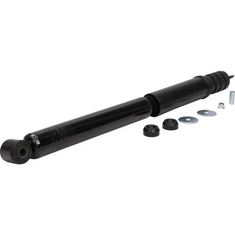 AMMORTIZZATORE ""MS"" posteriore sinistro/destro RENAULT CLIO III, MODUS 1.2-2.0 09.04- (1/5)