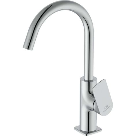 Ideal Standard Ceralife C Waschtischarmatur H200 ohne Ablaufgarnitur (1/5)