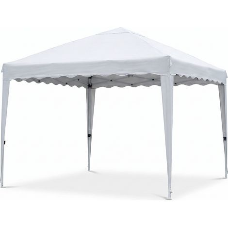 Tenda Impermeabile 3x3 m Pieghevole Default Title (1/5)