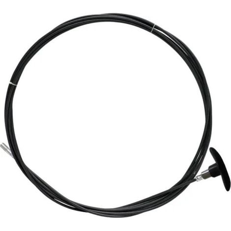 Manguera de barrido multiuso profesional H.460 cm Dmo