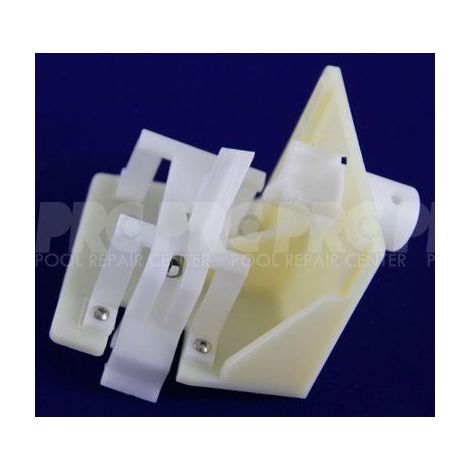 Supporto per collegamento spazzola per Pulit Advance 3 Plus Cleaner di AstralPool