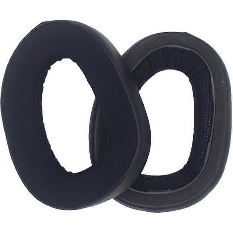 Coussinets d Oreille Cooling Gel pour Sennheiser GSP 600 500 Casque Comfortable Coussinets d Oreille Casque (1/5)