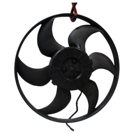 [PRODUIT D'OCCASION] Moteur Ventilateur Radiateur MERCEDES Classe A 2001 - ♻️ Ref Oe. 1685000293 - Garantie à vie (1/3)