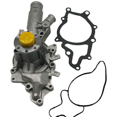 Motorwasserpumpe/Kühlmittelpumpeneinheit für Mercedes-Benz G-Klasse W461 W901 Sprinter A6112000801/A6112001101/A6112 (1/5)