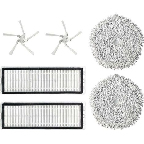 Kit d'accessoires pour aspirateur robot Xiaomi Dreame W10 / W10 Pro thsinde (1/5)