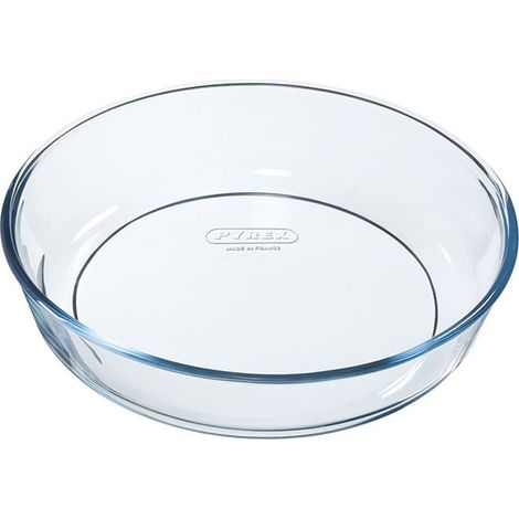 PYREX Moule a manqué Classic Glassware 26 cm transparent