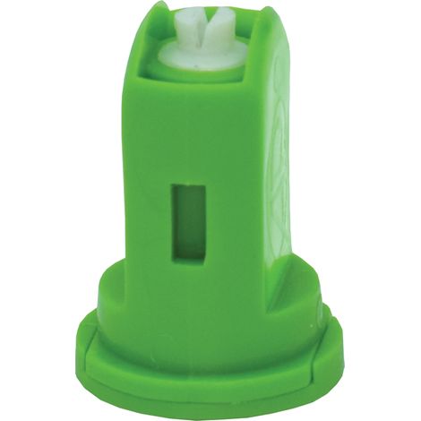 Atomizzatore a eiettore in ceramica, efficienza verde, ugello 015, codice 6MS 015C, codice 226822.
