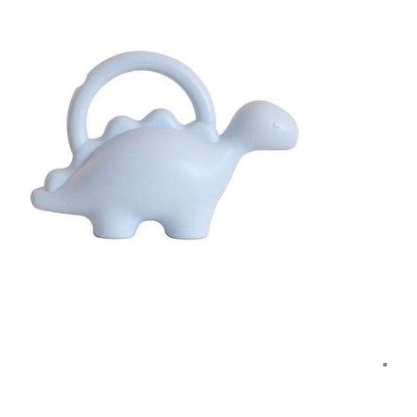 Arrosoir enfant - Forme de dinosaure - Capacité 1L - Plastique PE durable - Dimensions 24x13x20 cm (1/2)