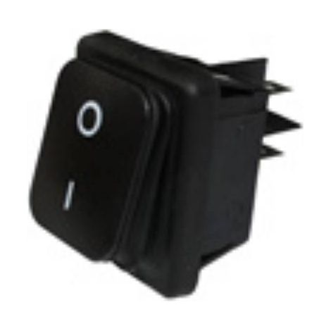 INTERRUPTEUR BIPOLAIRE ETANCHE POUR POMPE 12V RENSON