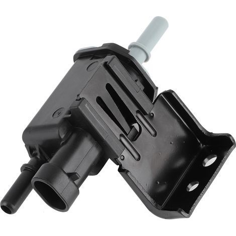 Électrovanne de purge de boîtier à vapeur EVAP 214-1680 12597567 Compatible Chevrolet Avalanche, Camaro, Silverado (1/5)