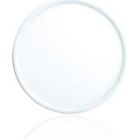 Downlight led empotrable circular ajustable de Roblan  6500K - 20W