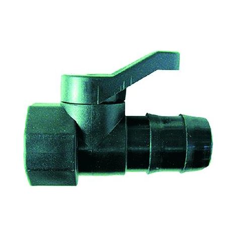 Irrigazione - Valvola Portagomma  32 X 1' F Cf. 50 Pz