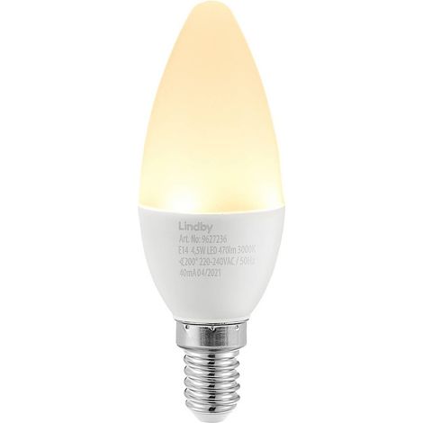 LED Bulb 'E14 4,5W LED' (1/5)