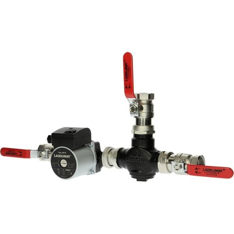 Laddomat® 11-200 1 1/4’’ FF unité de charge
