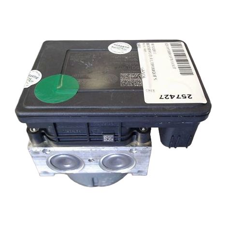 [PRODUIT D'OCCASION] Unite Hydraulique Abs VOLKSWAGEN Golf ♻️ Ref Oe. Mk100golfvII - Garantie à vie (1/5)