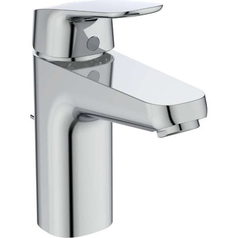 Ideal Standard CeraFlex - Waschtischarmatur mit Ablaufventil, Chrom B1712AA (1/5)