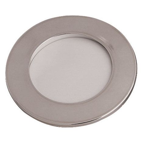 Interrupteur à encastrer pour lampe – Mécanisme S1200 – Longueur 80mm – Largeur 50mm – 1392 (1/2)