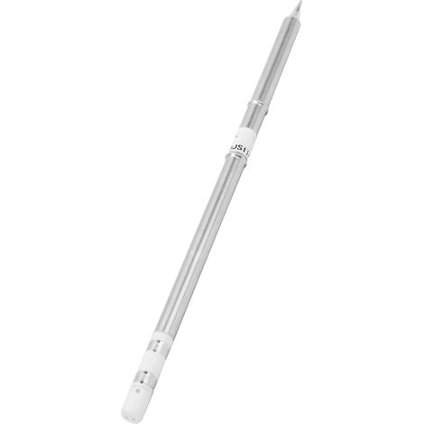 T12-I lead-free soldering tip (wrapped in bubble wrap) (1/5)
