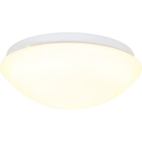 [NEUWERTIG] Steinhauer Deckenleuchte Leuchte Moderne Ceiling And Wall Weiß B-Ware