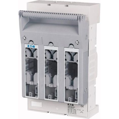 EATON Sectionneur NH-Si. 3P Borne à cadre, 183044 (1/3)