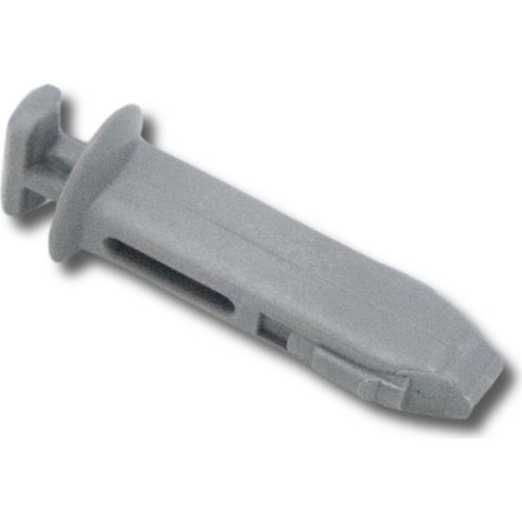 Ersatzteil - Sicherheits-Türriegel -  - WHIRLPOOL, BAUKNECHT, LADEN, IGNIS, INDESIT, ARISTON HOTPOINT, MAYTAG, KITCHENAID