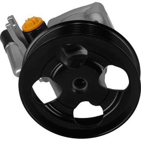 Front Power Steering Pump for Hyundai i800 2.5 CRDI 2008-2020 571004H000 (1/5)