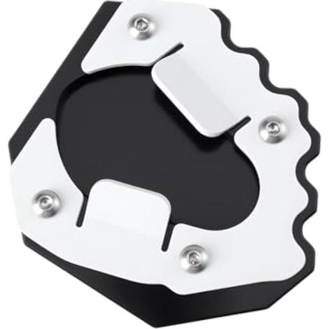 Repose-pied de béquille latérale extensible pour Triumph Tiger 1200 2022-2025 (1/4)