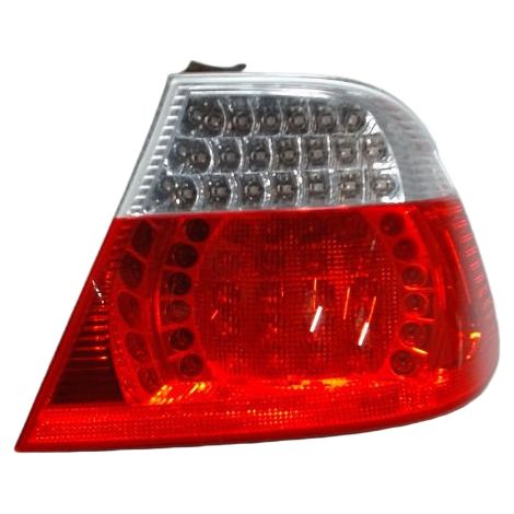 [PRODUIT D'OCCASION] Feu Arriere Droit BMW Serie 3 Coupe (e46) 2003- ♻️ Ref Oe. 63216920700 - Garantie à vie (1/3)