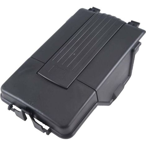 Coperchio del vano batteria per A3 Q3 Golf Mk5 Mk6 per B6 Seat-Crezuo