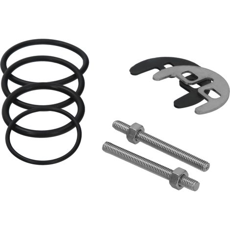 Kit Instalacion Monomandos, Fijación Monomandos, Tornillos Para Grifos, Sujección De Grifos, Sujección Para Monomandos. (1/5)