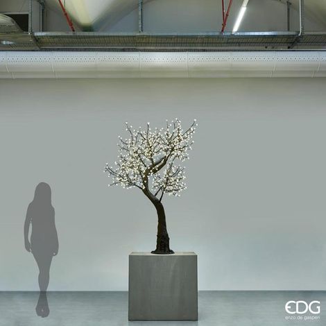 EDG Melo Fiorito Con 880 Led H 180 cm