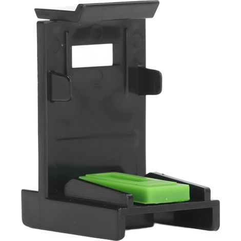 Cartouche d'encre rechargeable Clip ABS PP Portable Support avec Seringue pour 745 746 47 57 705 706 810 811 210 211 (1/5)