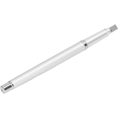 Glasfaser-Schneidstift, Schneidstift, Anreißwerkzeug, Wolframkarbid-Spaltwerkzeug, Präzisionsmesser (1/5)