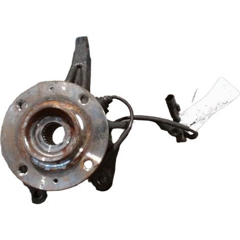 [PRODUIT D'OCCASION] Pivot Avant Droit CITROEN C3 ♻️ Ref Oe. 9845801180 - Garantie à vie (1/2)
