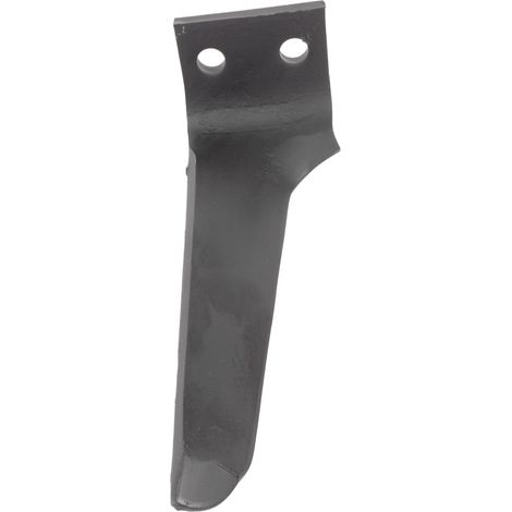Dente dx per erpice lunghezza 280mm larghezza 90mm (1/5)