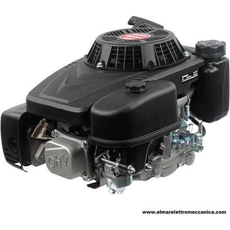 LONCIN 7 HP Albero 22 x 80 224 cc Motore 4 tempi VOLANO PESANTE