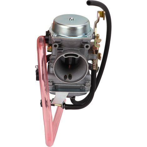 Carburateur quad en métal remplacement pour KLF 300 BAYOU 1986-2005 (1/5)