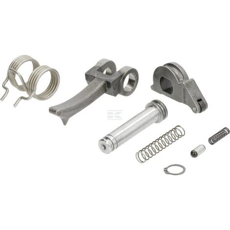 Set de pernos de cierre SAUERMANN HS1550KUDE18