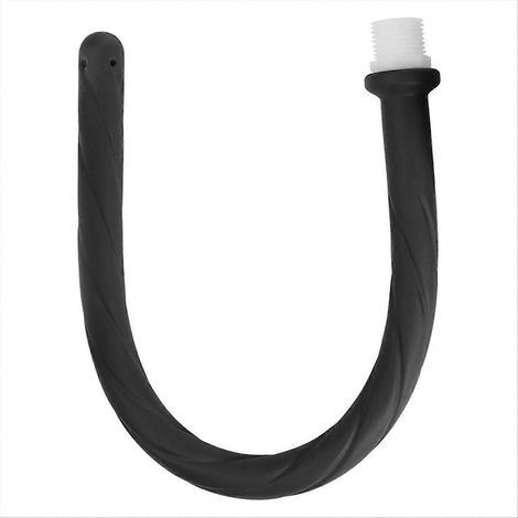 Bidet en silicone, douchette de salle de bain à jet d'eau portable (1/5)