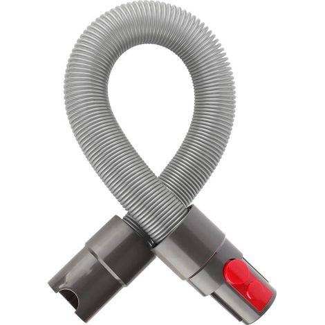 Remplacement de l'accessoire de tuyau d'extension extensible pour aspirateurs sans fil Dyson V15 V8 V7 V10 V11 SV10 SV11 SV12 SV14 (1/5)