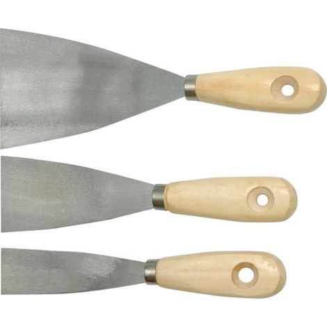 TOYA 06130 rascador manual
