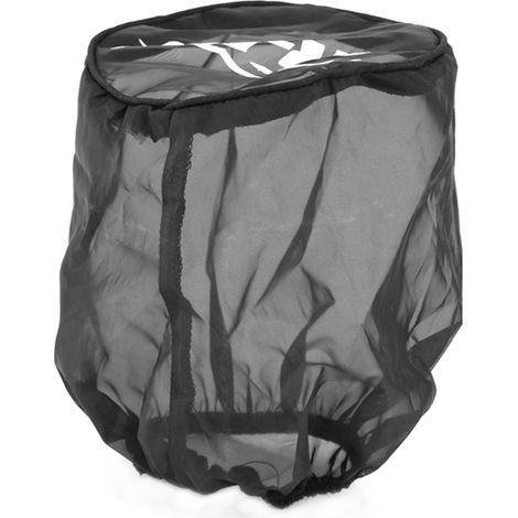 GARRYFIZH Filtre à air universel Couvercle de protection anti-poussière pour les filtres à apport à débit élevé petit (1/5)