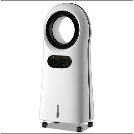Ventilador Refrigerante Niklas Iceberg Circle