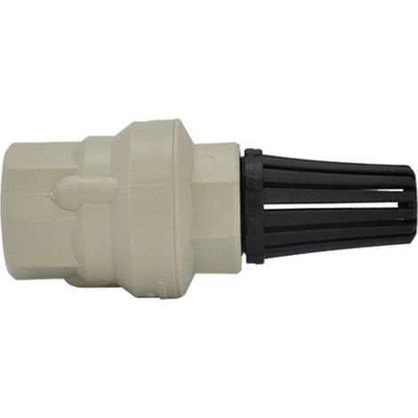 VALVOLA DI FONDO F x 1