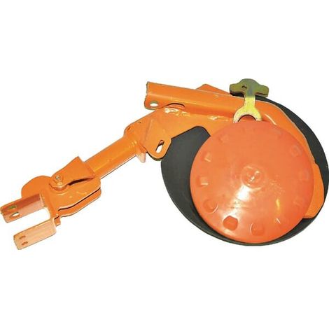 Vomeri a rullo corti rotec AMAZONE 955107