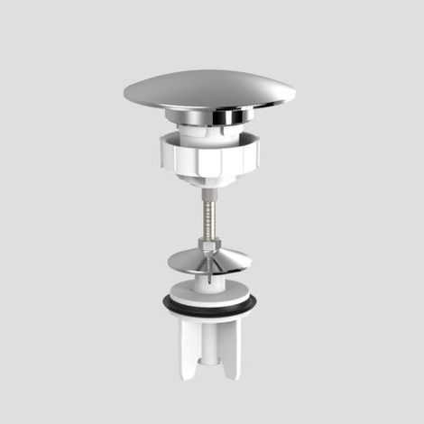 SANIT 30.022.00..0000 Cartouche Push open pour INEO FLUX (1/2)