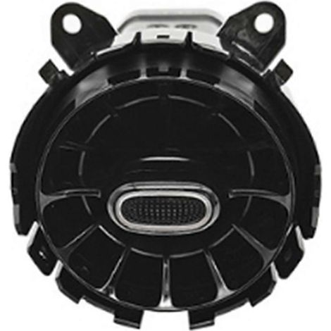 Ensemble de ventilation de climatisation de console centrale pour ,NO.2-- (1/5)