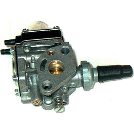 Carburatore decespugliatore compatibile KAWASAKI TH 43 TH 48