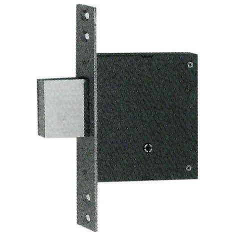 Serratura da Infilare Fiam Art. 1300 K Misura 40 mm Frontale 22 mm (1/2)