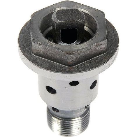 Two 2720500578 exhaust camshaft control valves are suitable for Mercedes-Benz M272, M273, and E500. (1/4)